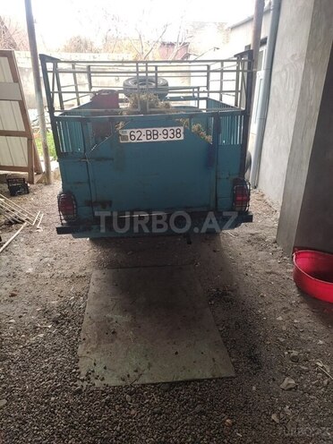 GAZ 24-10 1989, 88,000 km - 2.4 l - Göygöl