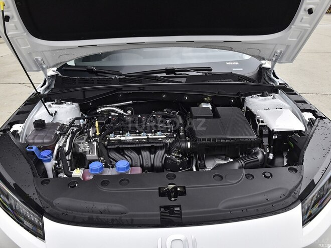 Changan Qiyuan A05 2025, 0 km - 1.5 l - Bakı
