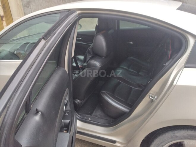 Chevrolet Cruze 2013, 262,028 km - 2.0 l - Bakı
