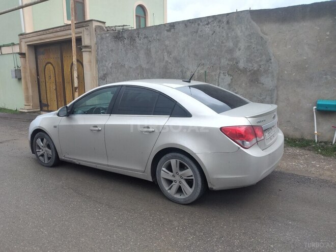 Chevrolet Cruze 2013, 262,028 km - 2.0 l - Bakı