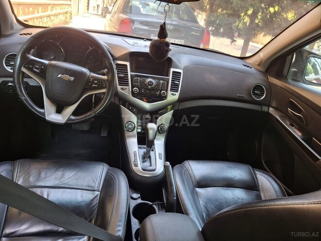 Chevrolet Cruze 2014, 325,468 km - 1.4 l - Bakı