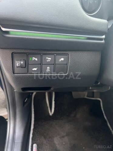 Honda e:NP1 2023, 7,900 km - 0.0 л - Bakı