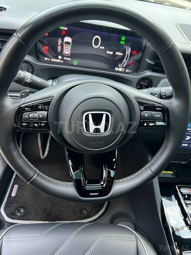Honda e:NP1 2023, 7,900 km - 0.0 л - Bakı