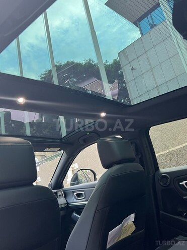 Honda e:NP1 2023, 7,900 km - 0.0 л - Bakı