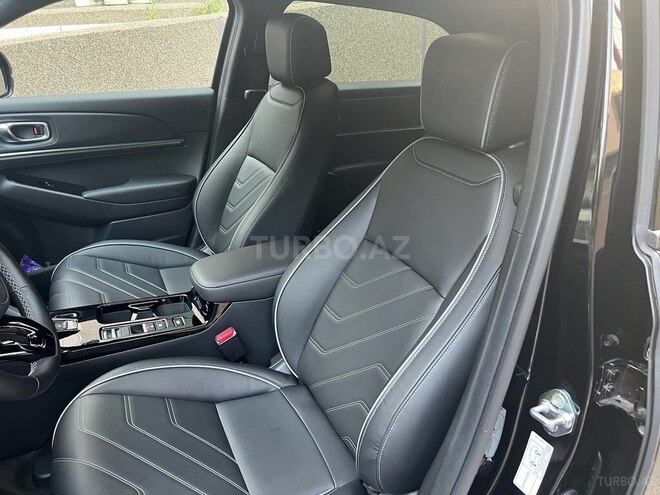 Honda e:NP1 2023, 7,900 km - 0.0 л - Bakı