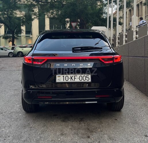Honda e:NP1 2023, 7,900 km - 0.0 л - Bakı