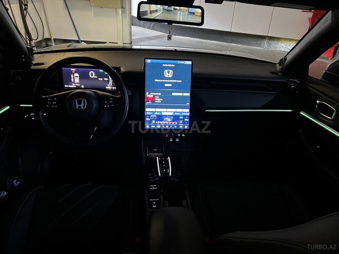 Honda e:NP1 2023, 7,900 km - 0.0 л - Bakı