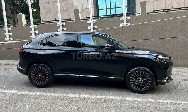 Honda e:NP1 2023, 7,900 km - 0.0 л - Bakı