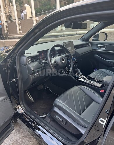 Honda e:NP1 2023, 7,900 km - 0.0 л - Bakı