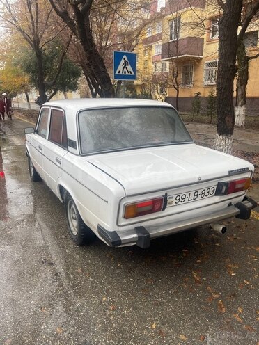 LADA (VAZ) 2106 1988, 99,000 km - 1.5 l - Sumqayıt
