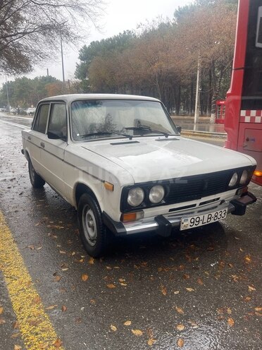 LADA (VAZ) 2106 1988, 99,000 km - 1.5 l - Sumqayıt