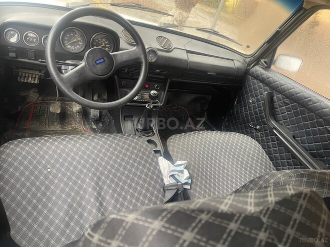 LADA (VAZ) 2106 1988, 99,000 km - 1.5 l - Sumqayıt