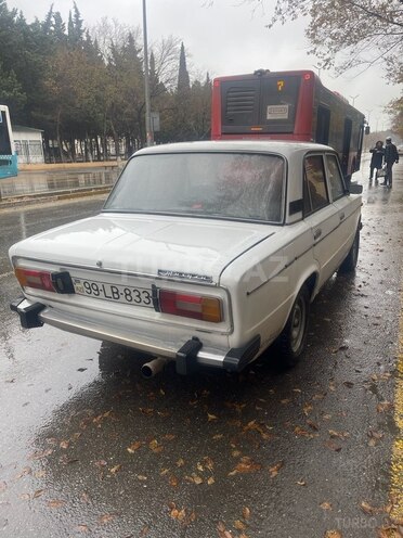 LADA (VAZ) 2106 1988, 99,000 km - 1.5 l - Sumqayıt