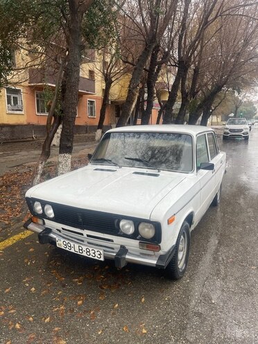 LADA (VAZ) 2106 1988, 99,000 km - 1.5 l - Sumqayıt