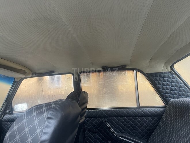 LADA (VAZ) 2106 1988, 99,000 km - 1.5 l - Sumqayıt