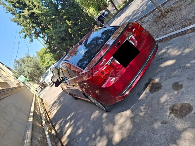 Chevrolet Cruze 2014, 325,468 km - 1.4 l - Bakı