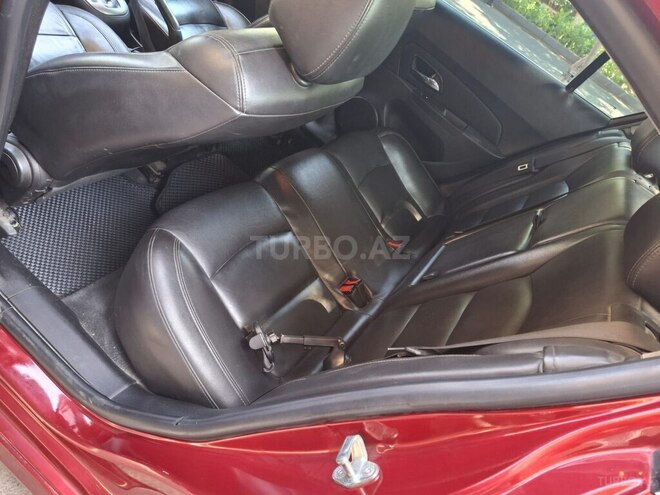 Chevrolet Cruze 2014, 325,468 km - 1.4 l - Bakı