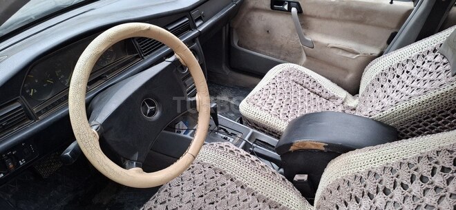 Mercedes 190 1990, 306,104 km - 2.0 l - Bakı