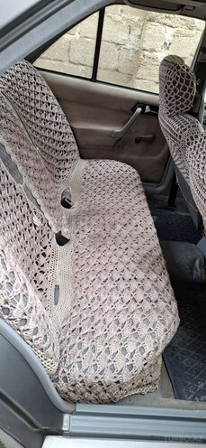 Mercedes 190 1990, 306,104 km - 2.0 l - Bakı