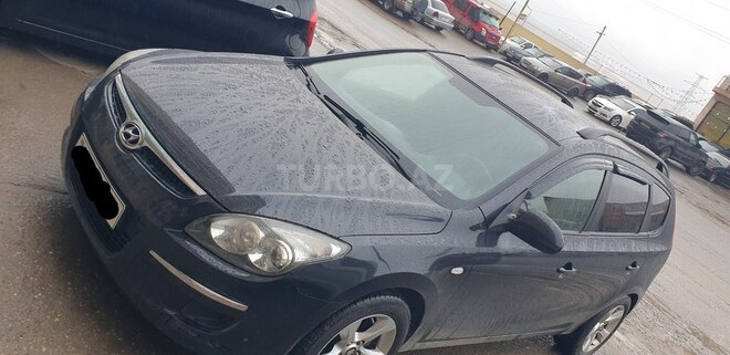 Hyundai i30 2009, 295,000 km - 1.4 l - Bakı