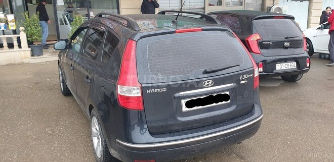 Hyundai i30 2009, 295,000 km - 1.4 l - Bakı