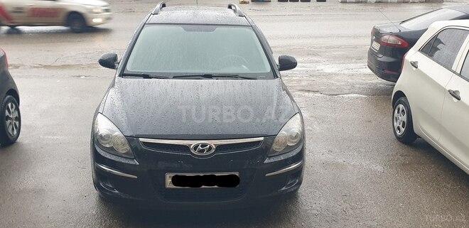 Hyundai i30 2009, 295,000 km - 1.4 l - Bakı