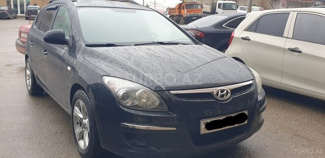 Hyundai i30 2009, 295,000 km - 1.4 l - Bakı