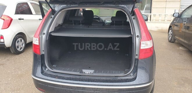 Hyundai i30 2009, 295,000 km - 1.4 l - Bakı