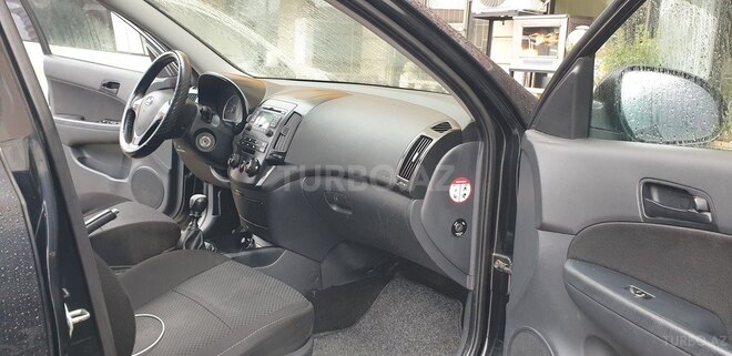 Hyundai i30 2009, 295,000 km - 1.4 l - Bakı