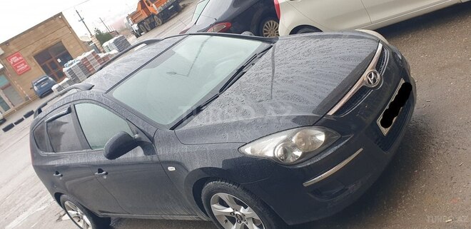 Hyundai i30 2009, 295,000 km - 1.4 l - Bakı