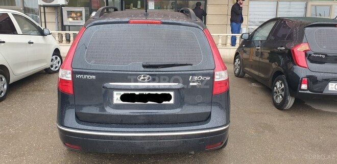 Hyundai i30 2009, 295,000 km - 1.4 l - Bakı