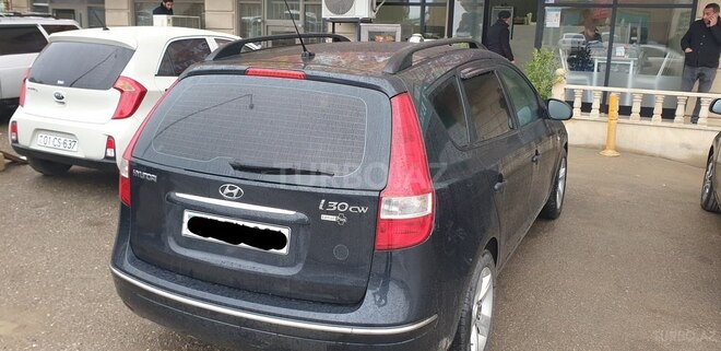 Hyundai i30 2009, 295,000 km - 1.4 l - Bakı