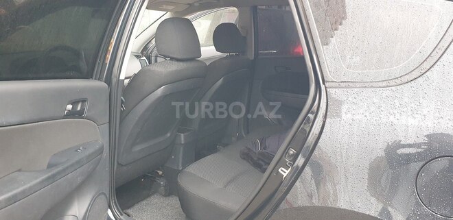 Hyundai i30 2009, 295,000 km - 1.4 l - Bakı