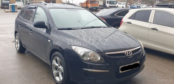 Hyundai i30 2009, 295,000 km - 1.4 l - Bakı
