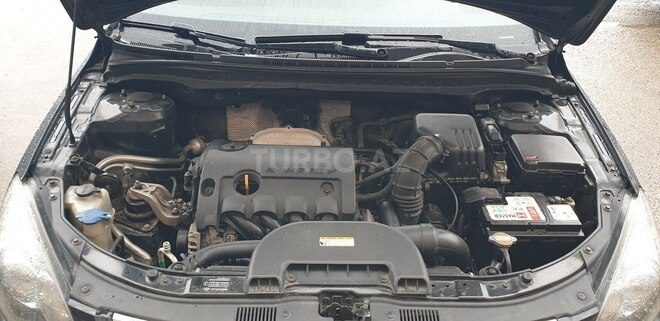 Hyundai i30 2009, 295,000 km - 1.4 l - Bakı