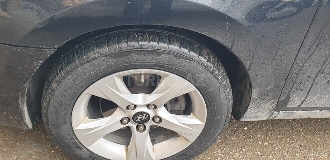 Hyundai i30 2009, 295,000 km - 1.4 l - Bakı