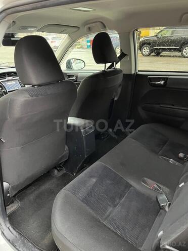 Toyota Corolla Fielder 2019, 178,000 km - 1.5 л - Bakı