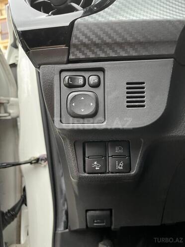 Toyota Corolla Fielder 2019, 178,000 km - 1.5 л - Bakı