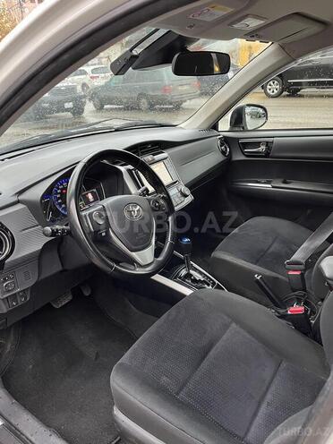 Toyota Corolla Fielder 2019, 178,000 km - 1.5 л - Bakı