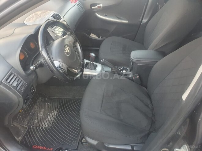 Toyota Corolla 2007, 250,000 km - 1.6 l - Tovuz