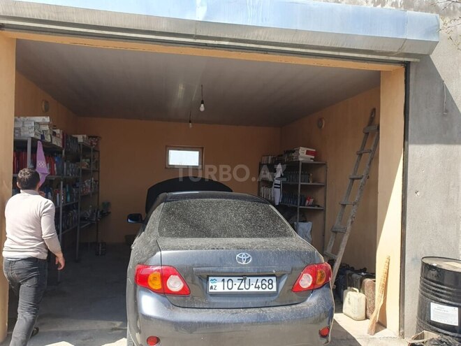 Toyota Corolla 2007, 250,000 km - 1.6 l - Tovuz