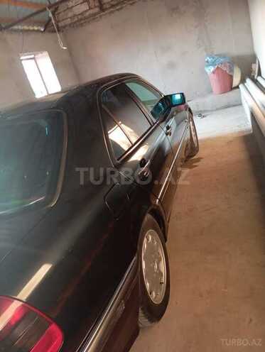 Mercedes C 230 1998, 432,000 km - 2.3 л - Bakı