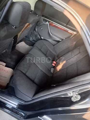 Mercedes C 230 1998, 432,000 km - 2.3 л - Bakı