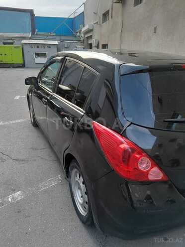Nissan Tiida 2006, 247,342 km - 1.8 l - Bakı
