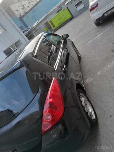 Nissan Tiida 2006, 247,342 km - 1.8 l - Bakı
