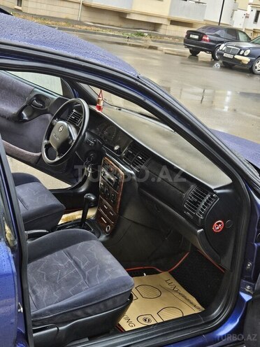 Opel Vectra 1997, 336,125 km - 1.8 l - Sumqayıt