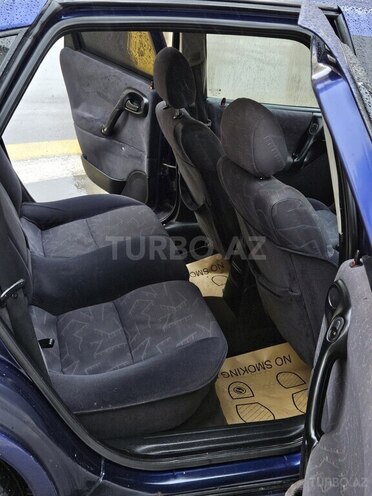 Opel Vectra 1997, 336,125 km - 1.8 l - Sumqayıt
