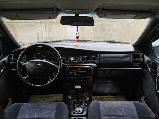 Opel Vectra 1997, 336,125 km - 1.8 l - Sumqayıt