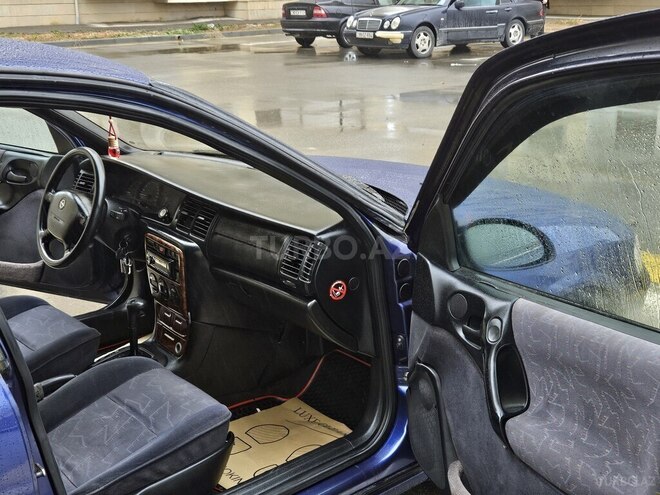 Opel Vectra 1997, 336,125 km - 1.8 l - Sumqayıt