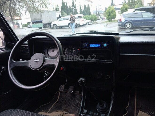 LADA (VAZ) 2107 2010, 60,000 km - 1.6 l - Bakı